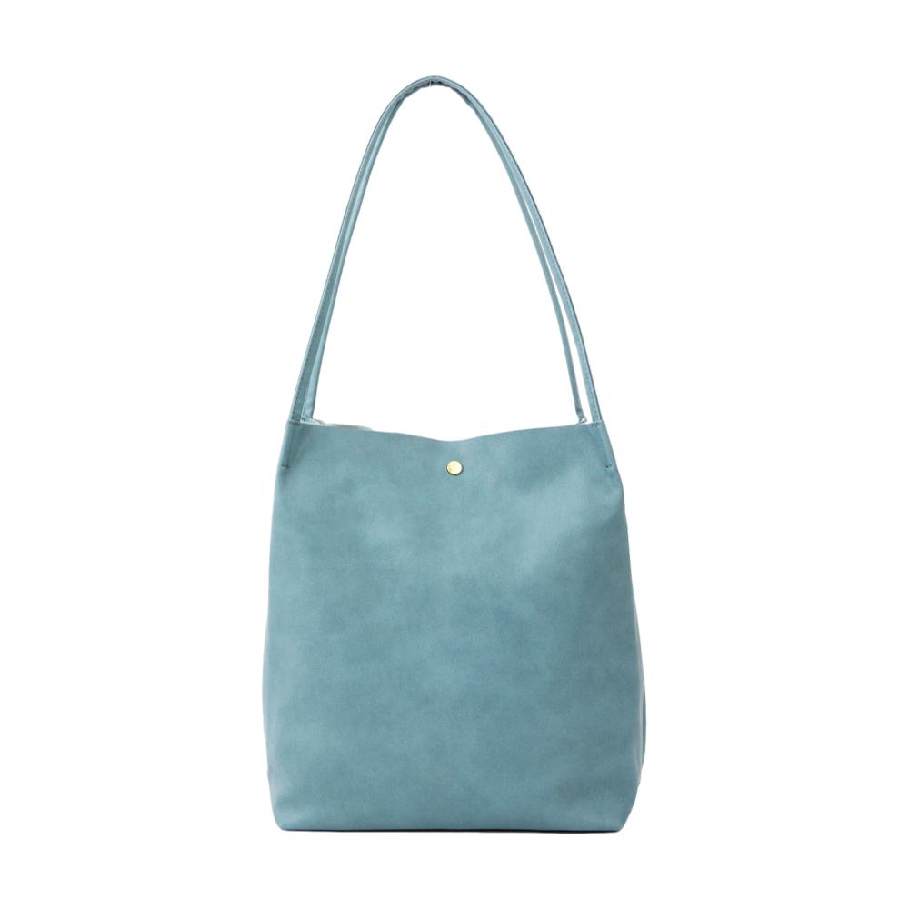 Lusso Tote M Mint 1242