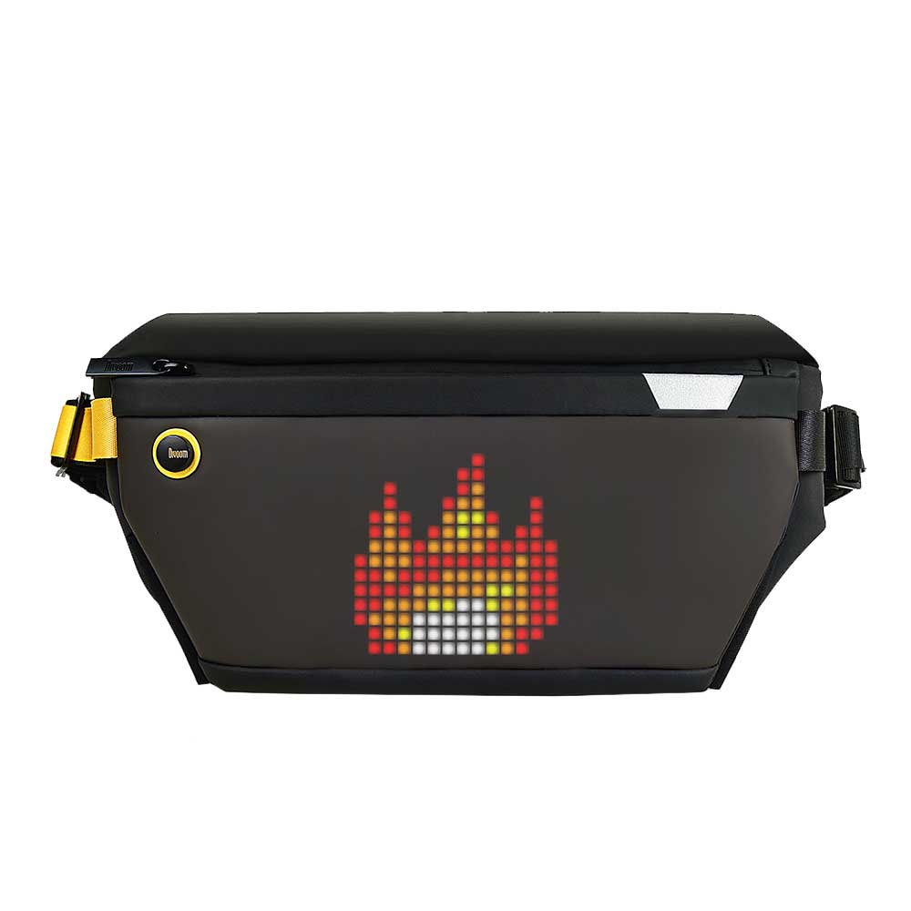 Pixoo slingbag