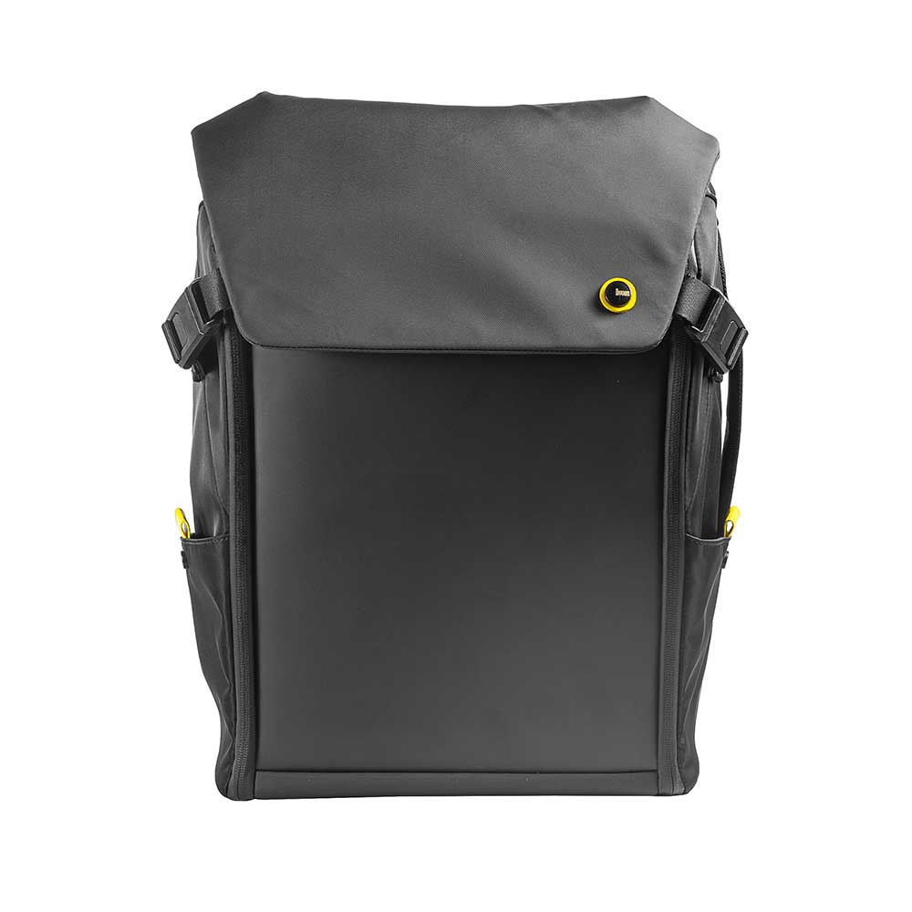 Backpack-M black