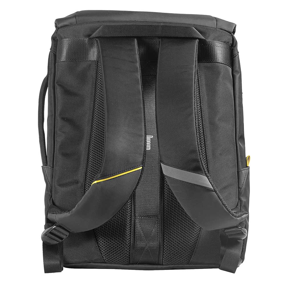 Backpack-M black