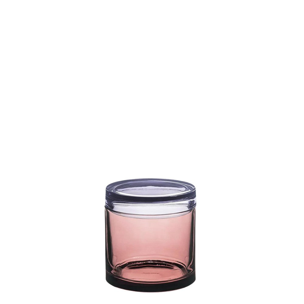 Glass Jar S