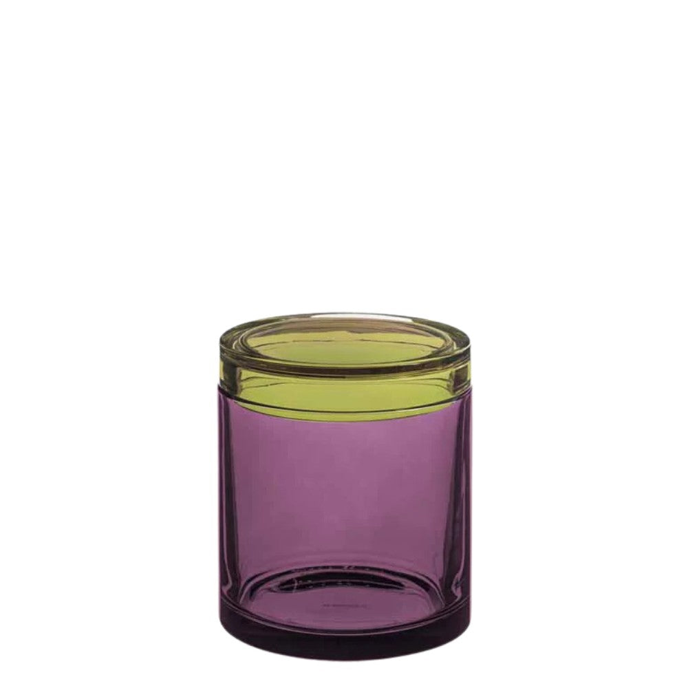 Glass Jar M