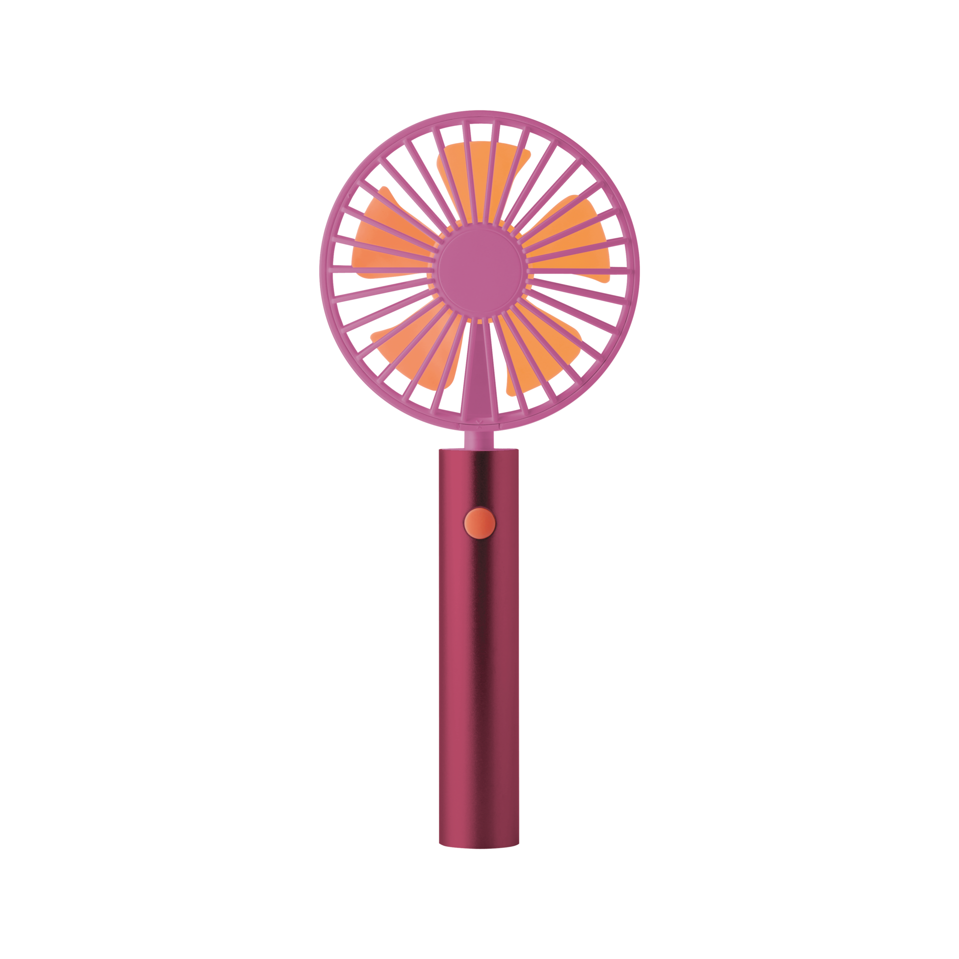 Fan Flow Berry Portable