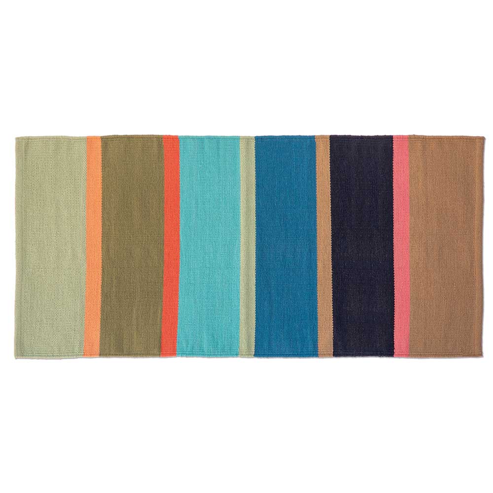 Cotton Rug Costa, Short