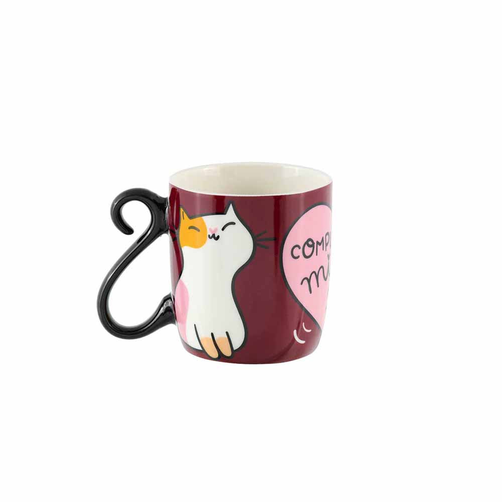 Mug HOUBA Completement miaou de toi