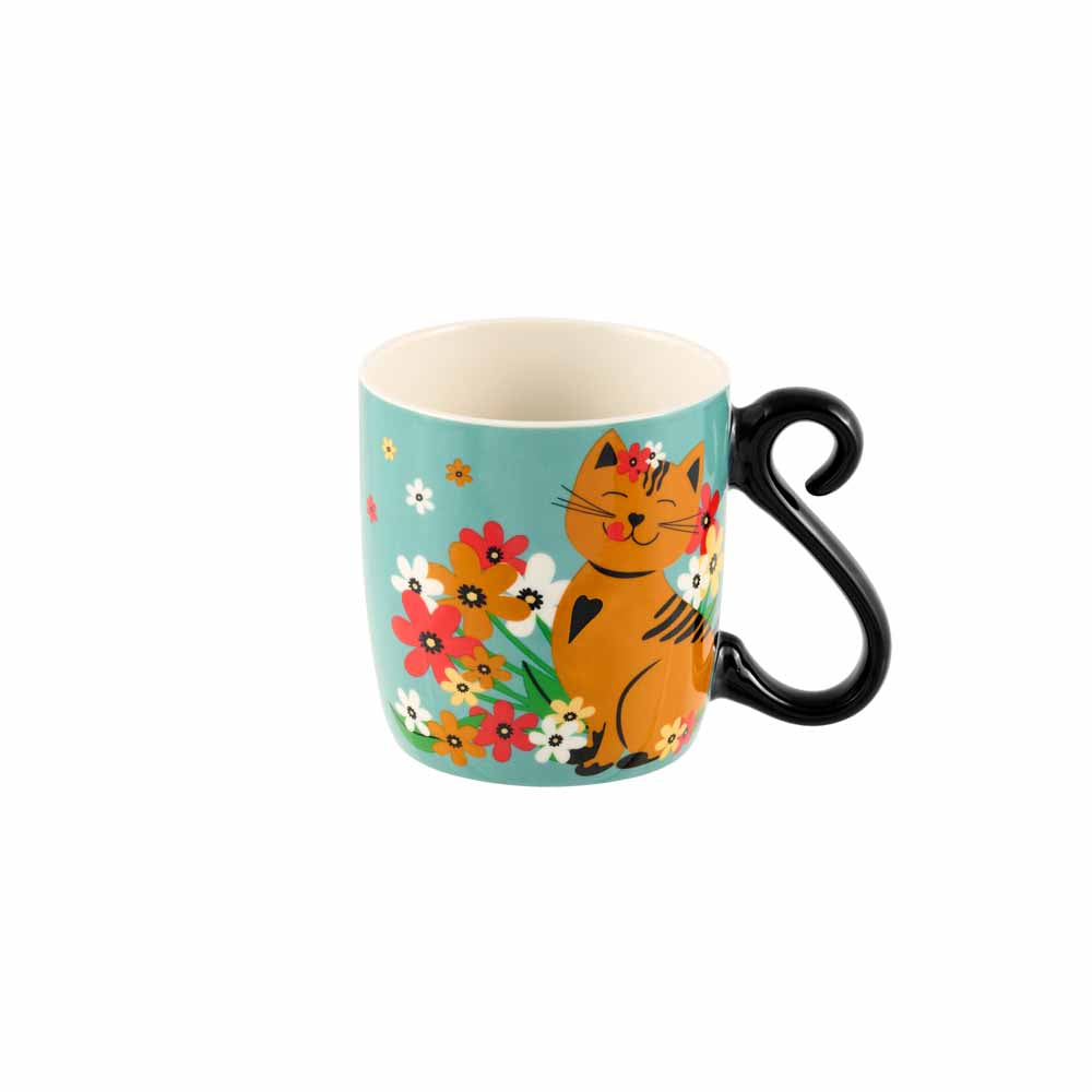 Mug HOUBA Bonne journee