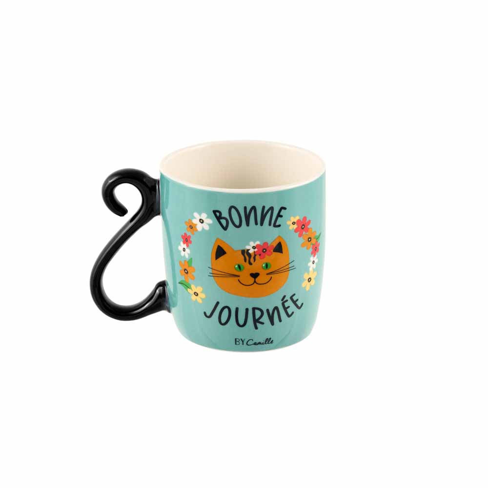 Mug HOUBA Bonne journee