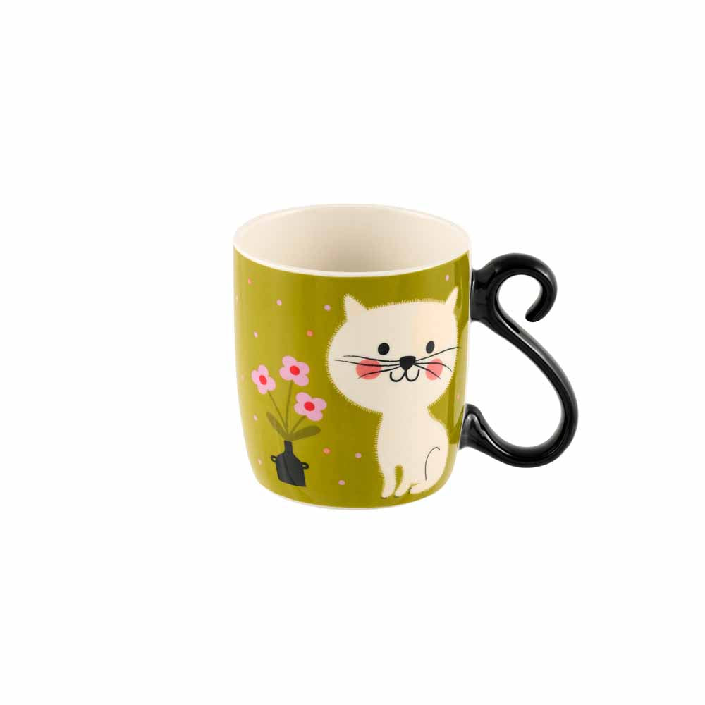 Mug HOUBA Matin matou