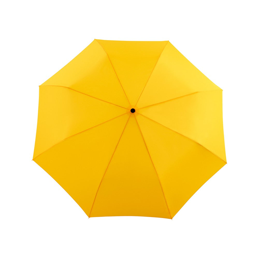 Yellow Compact Duck Umbrella