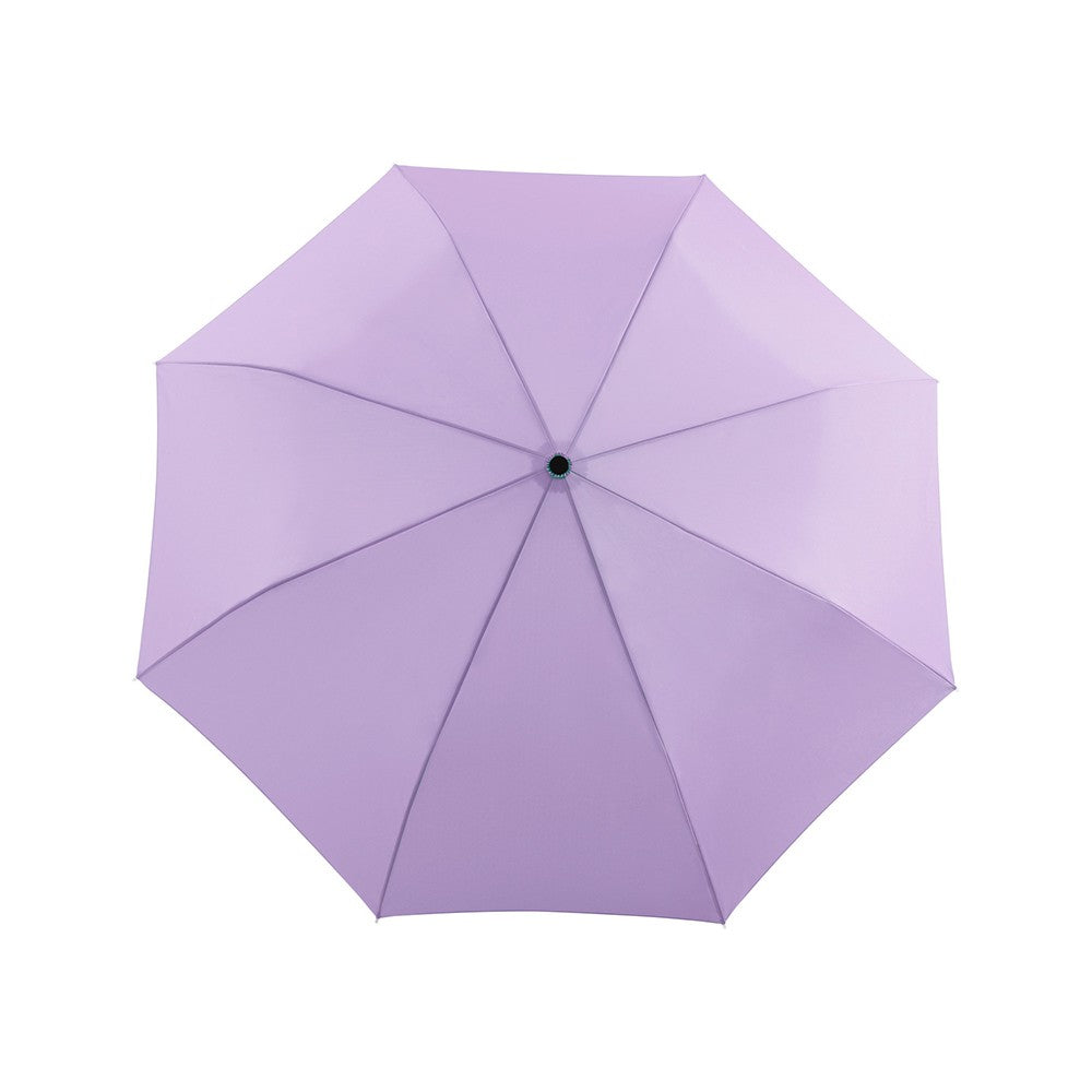 Lilac Compact Duck Umbrella