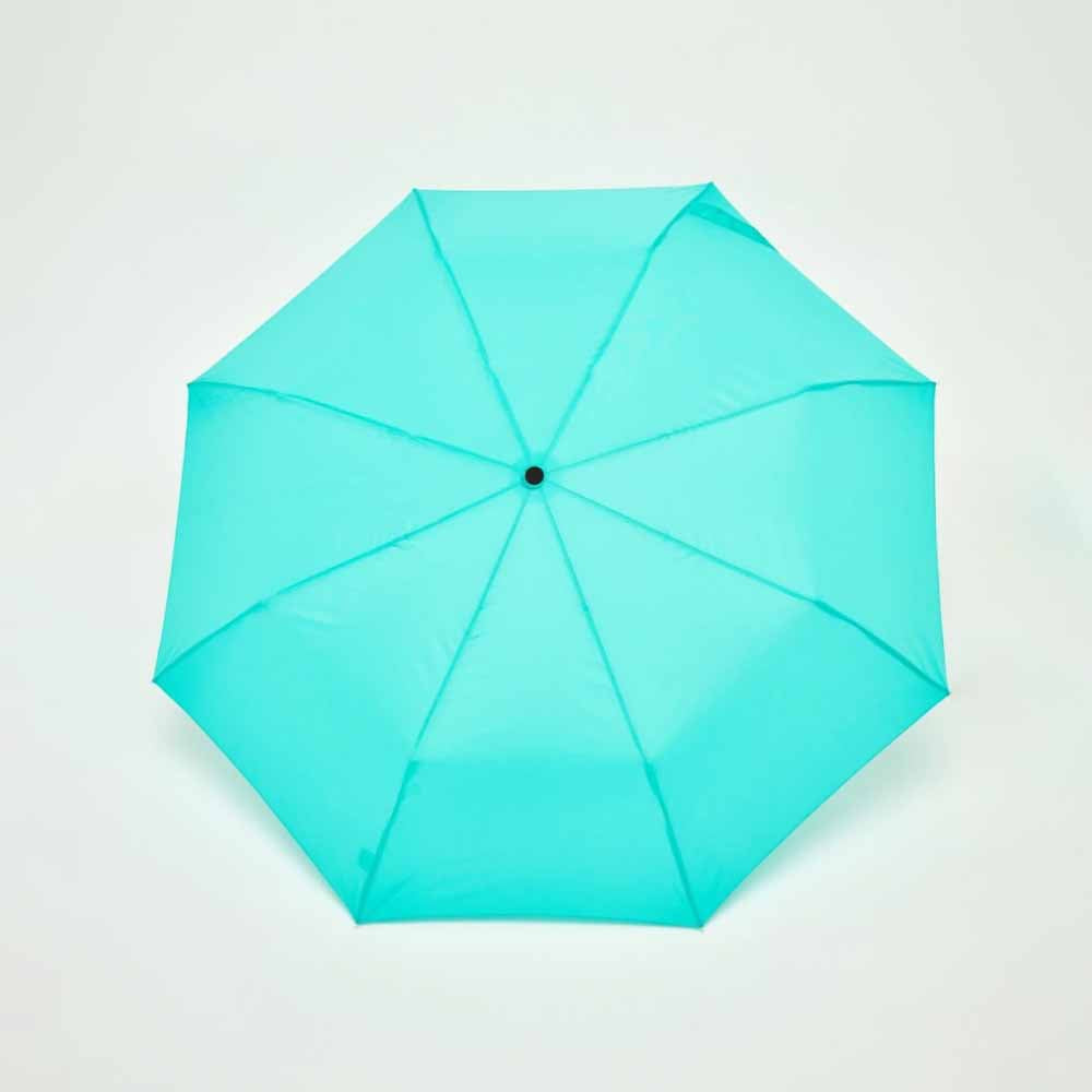 Mint Compact Duck Umbrella