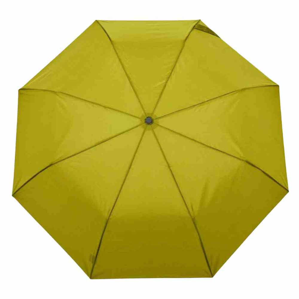 Olive Compact Duck Umbrella