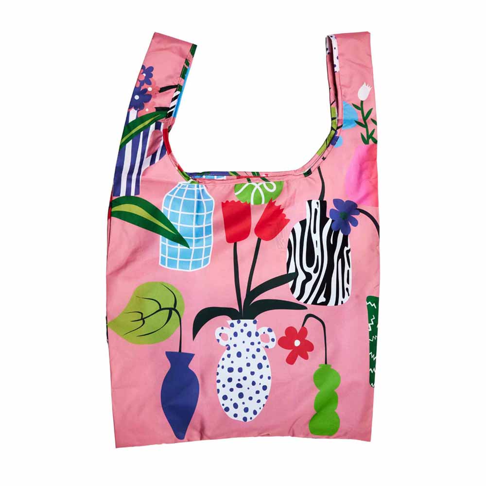 Vases Reusable Bag