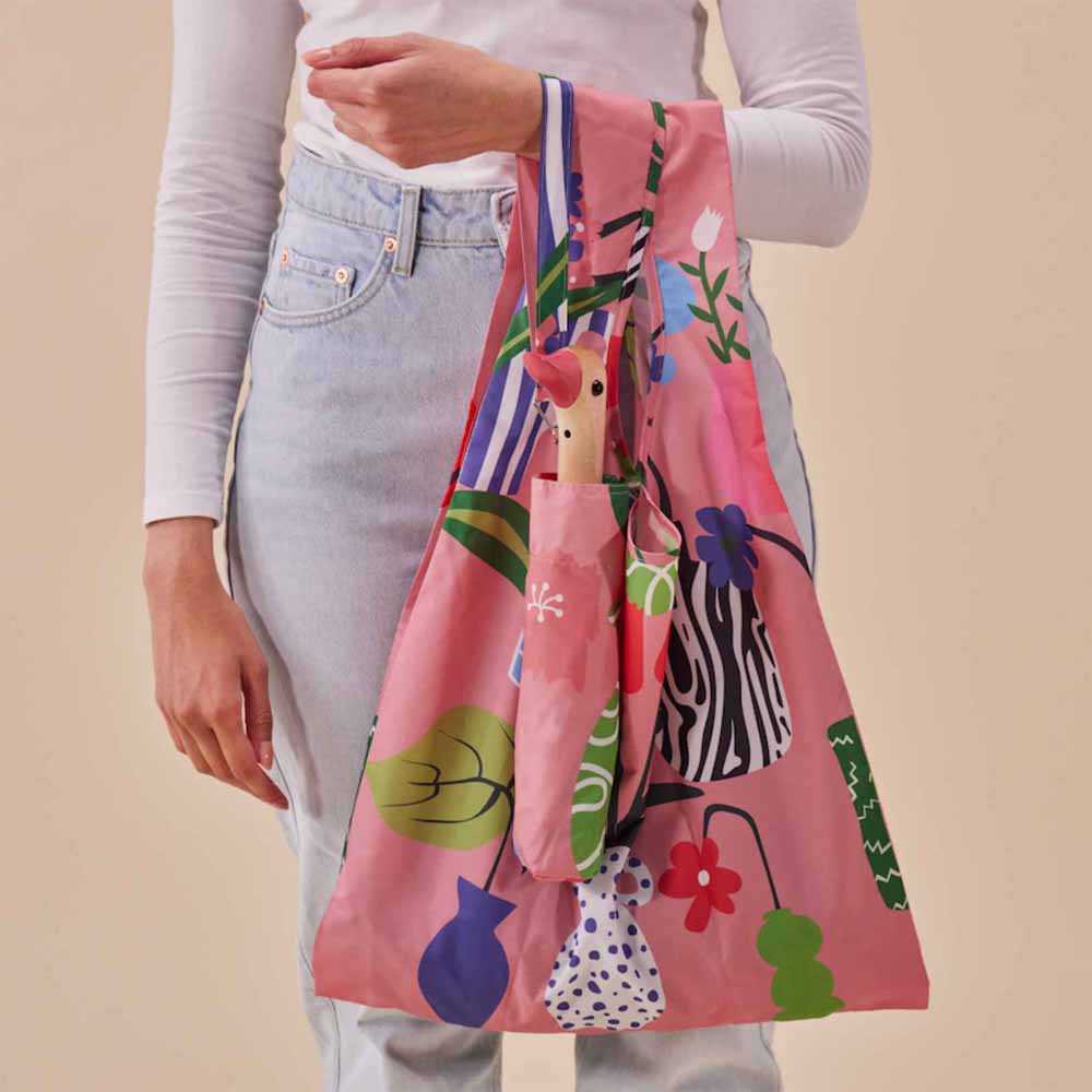 Vases Reusable Bag