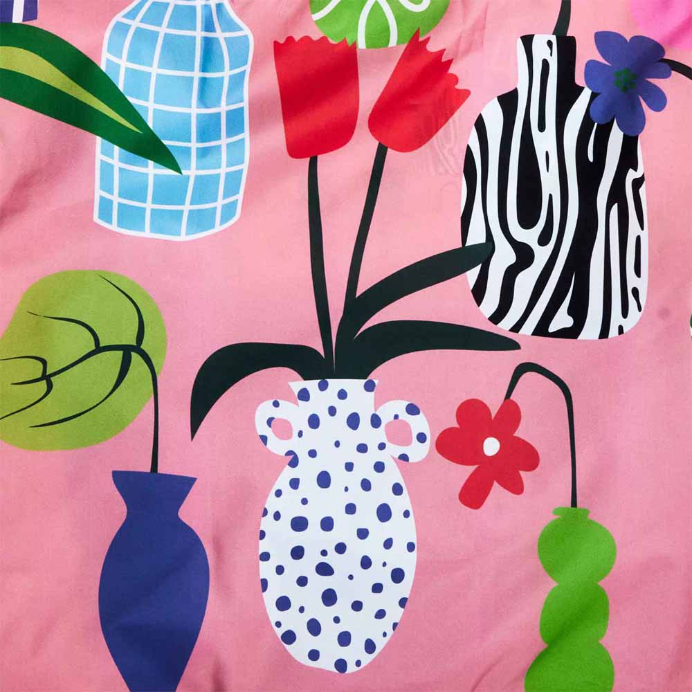 Vases Reusable Bag