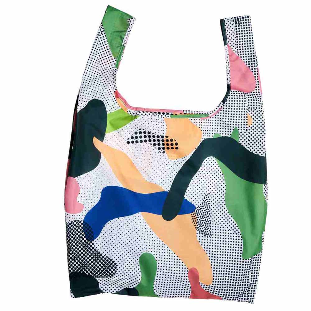 Dots Reusable Bag