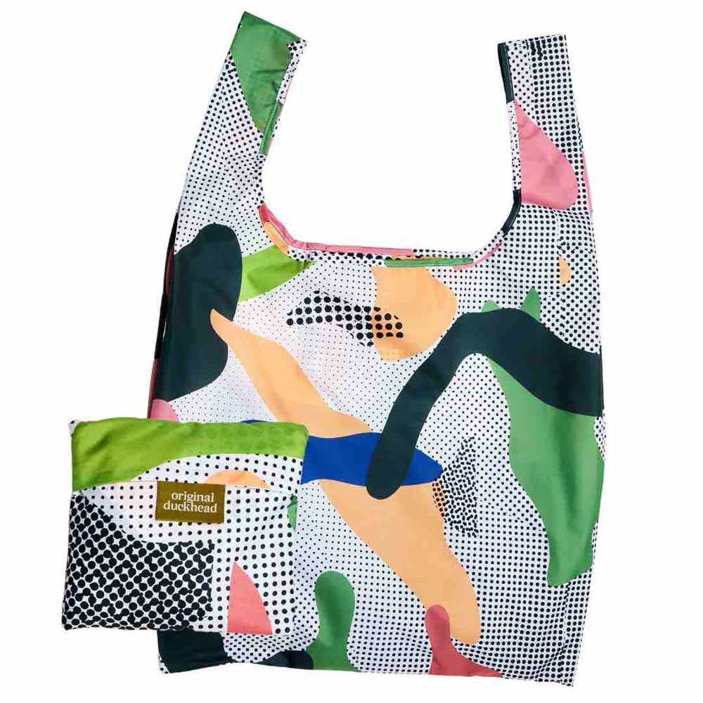 Dots Reusable Bag