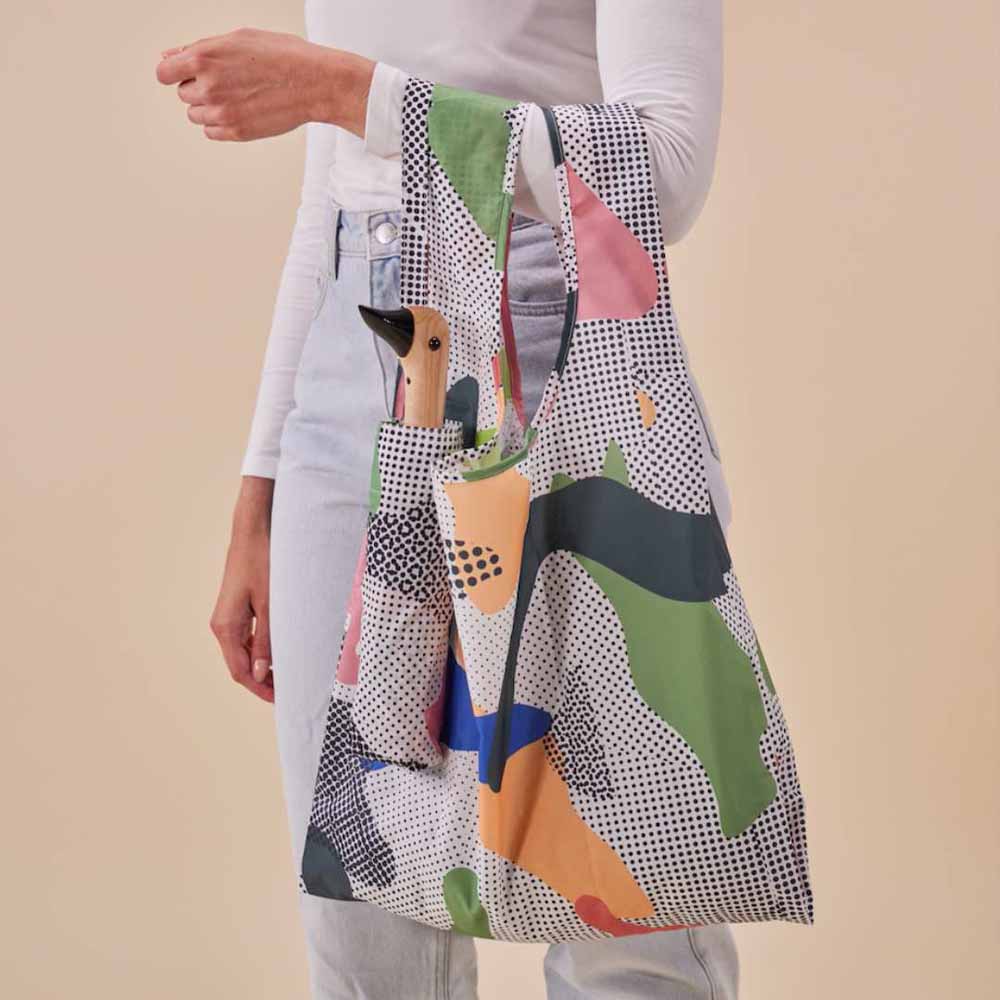 Dots Reusable Bag