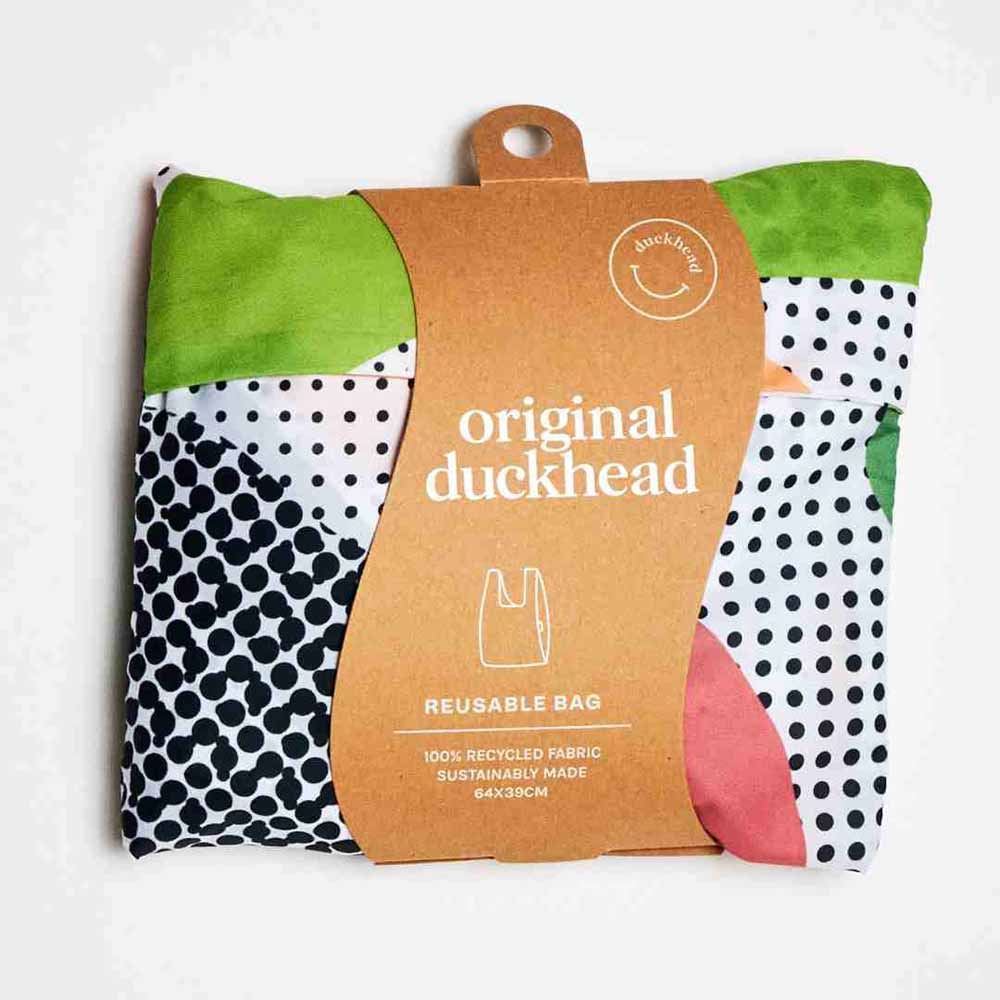 Dots Reusable Bag