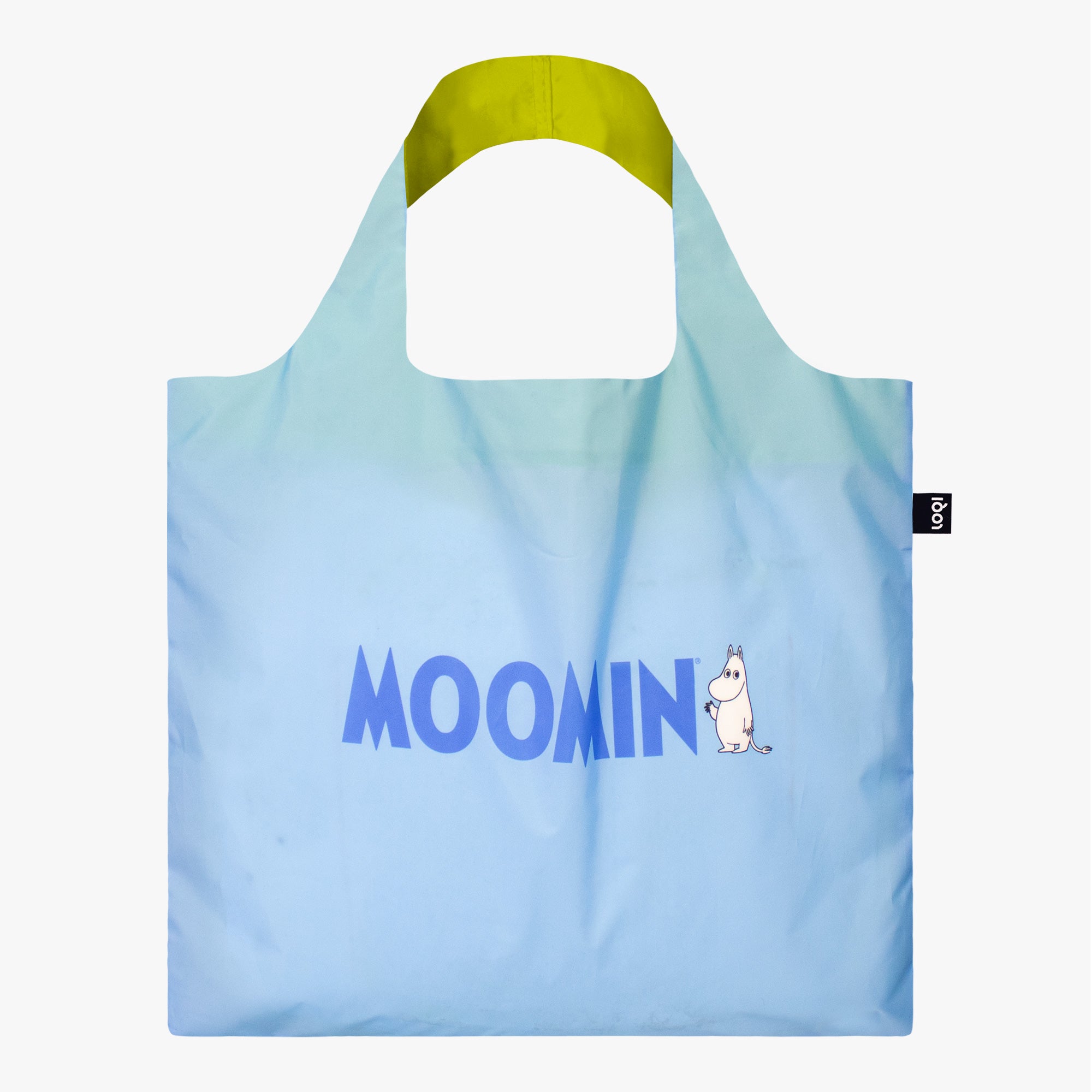 Bag, Recycle - MOOMIN Family