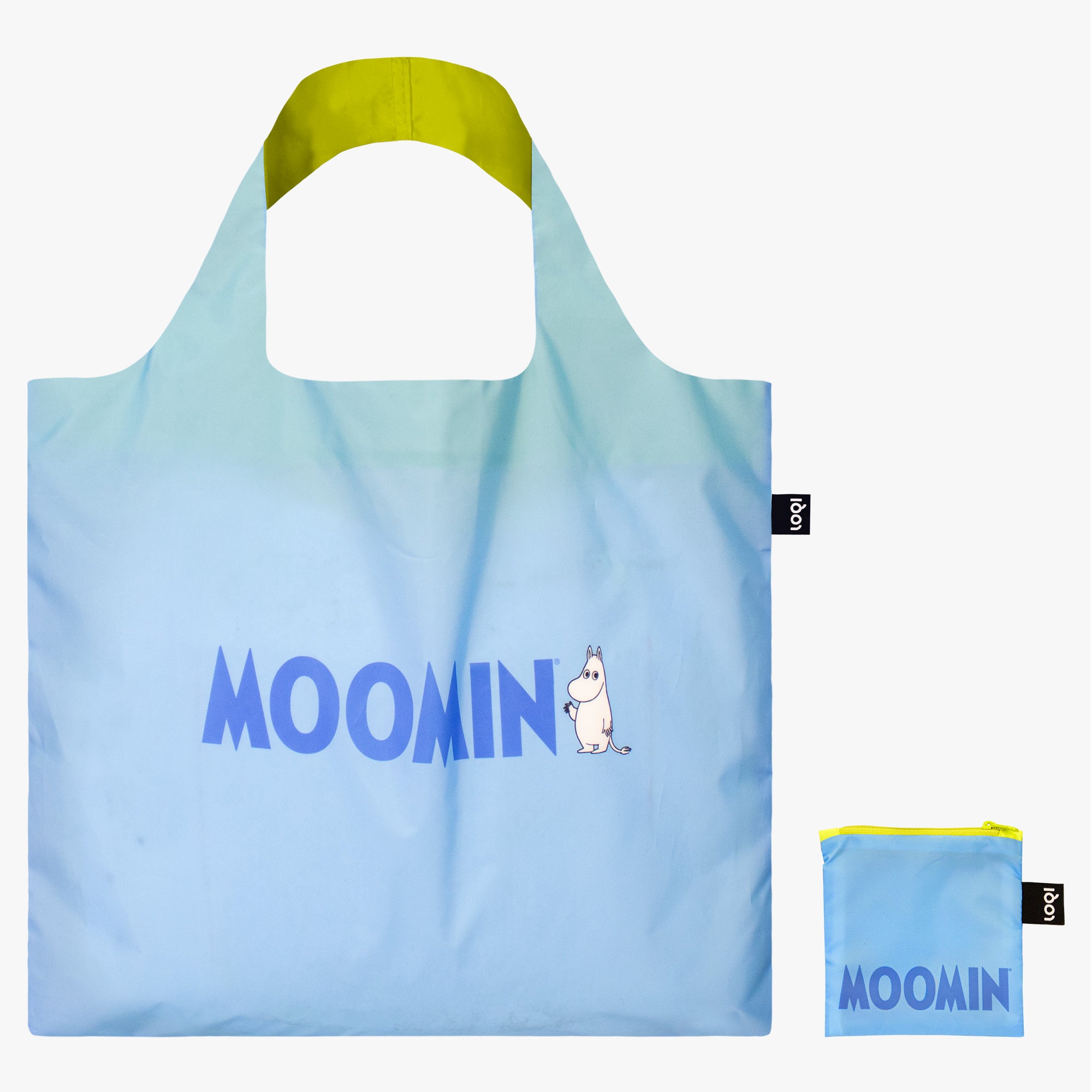 Bag, Recycle - MOOMIN Family