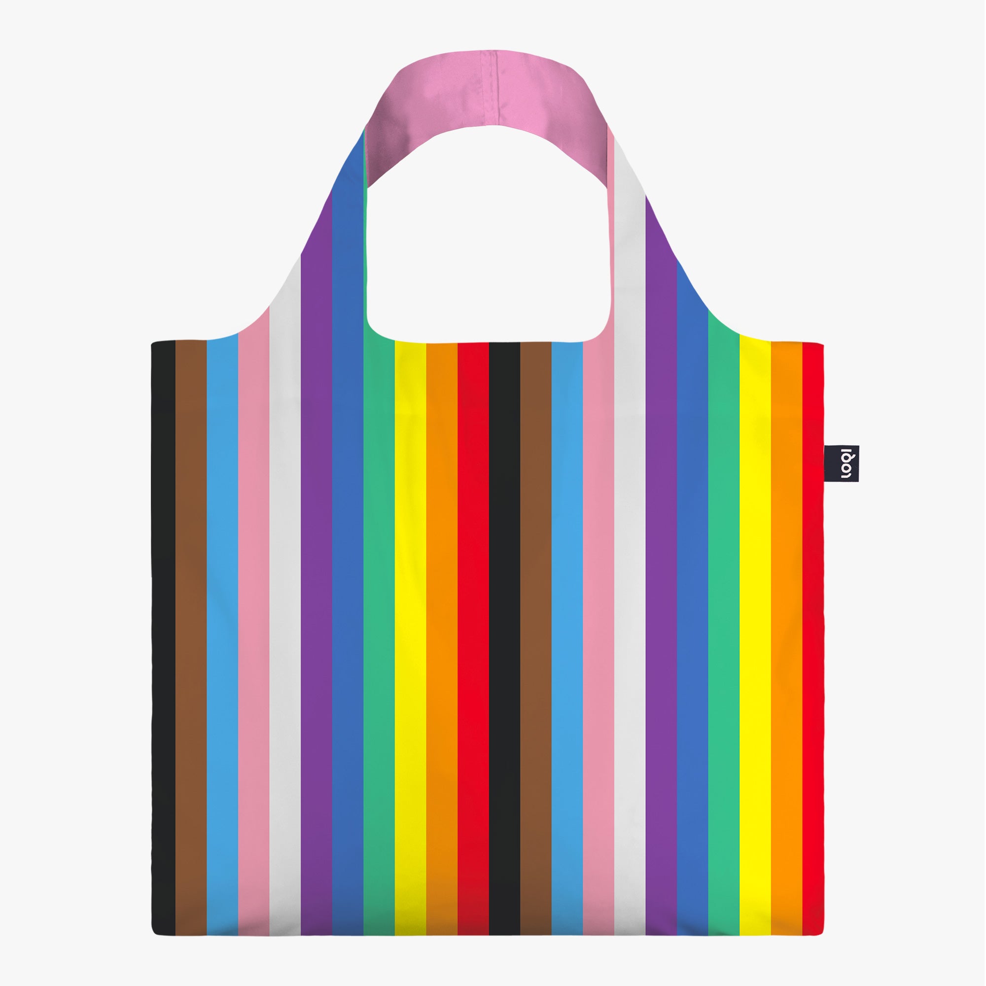 Bag, Recycle - IMMA HORTAS Pride