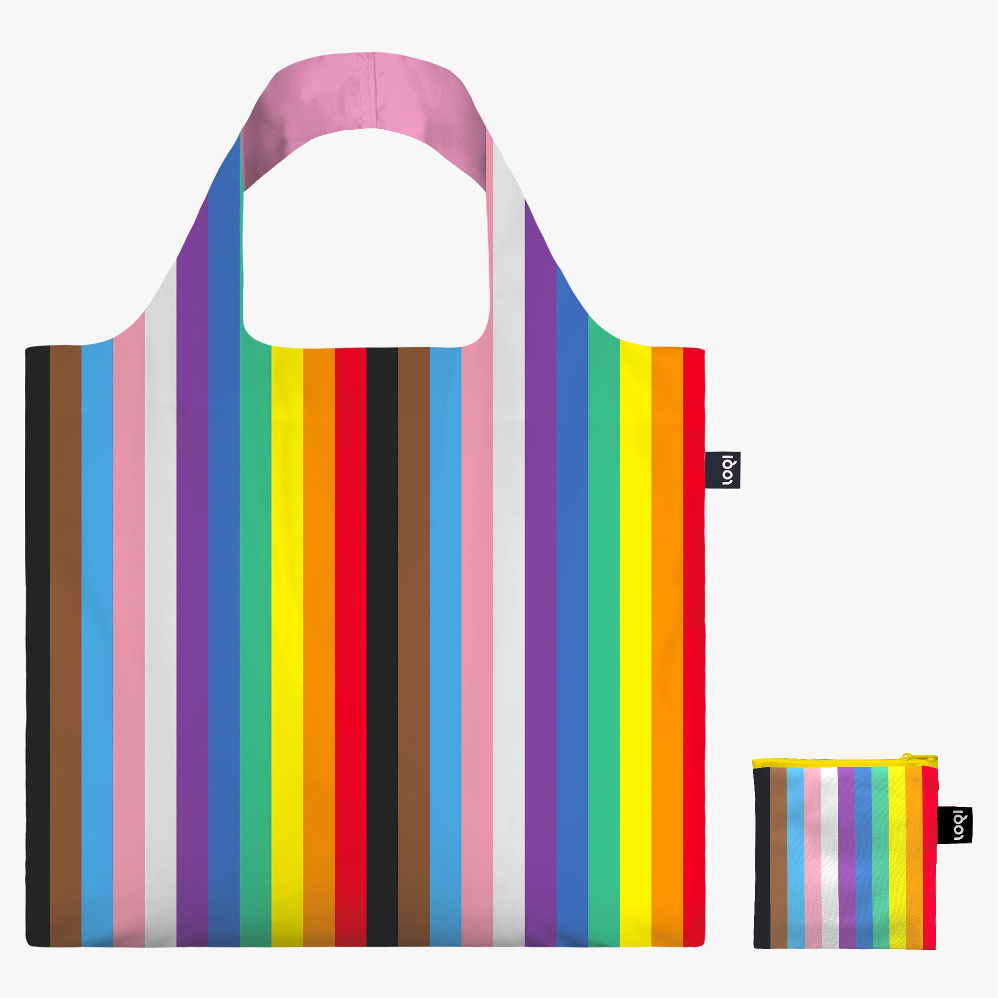 Bag, Recycle - IMMA HORTAS Pride