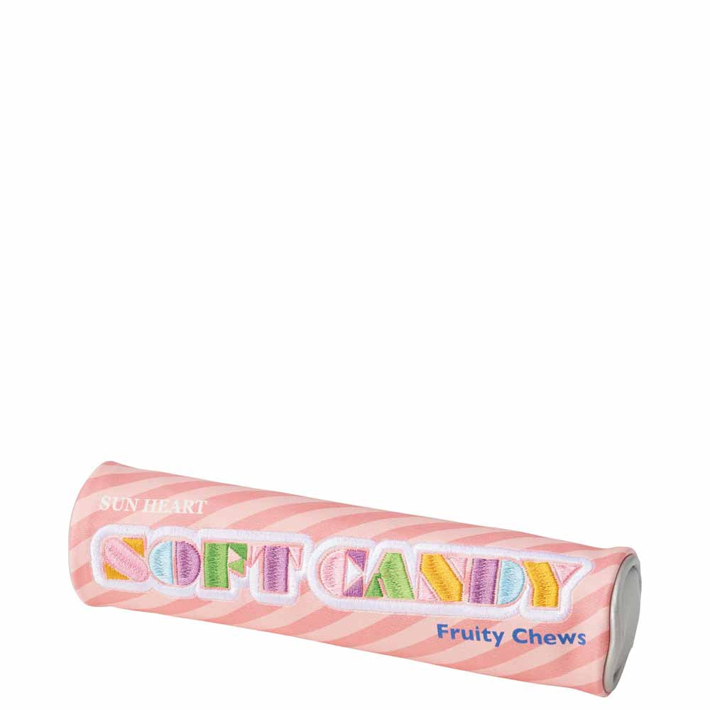 Yup! SoFace Towel Candy