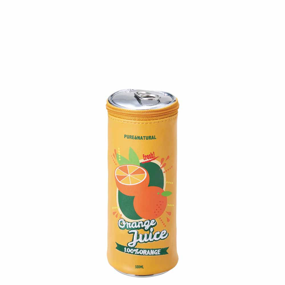 Canned Orange Juice