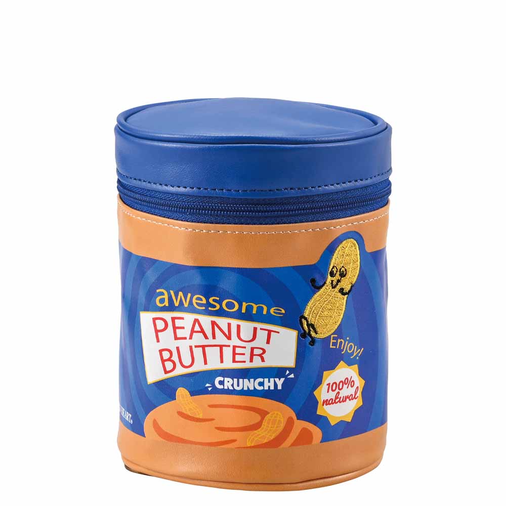 Yup! Peanut Butter