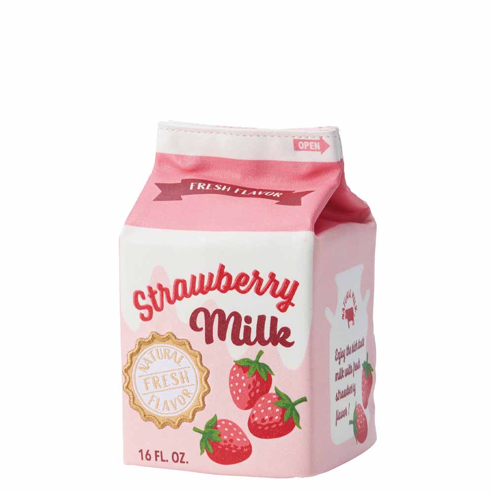 Yup! Strawberry Milk