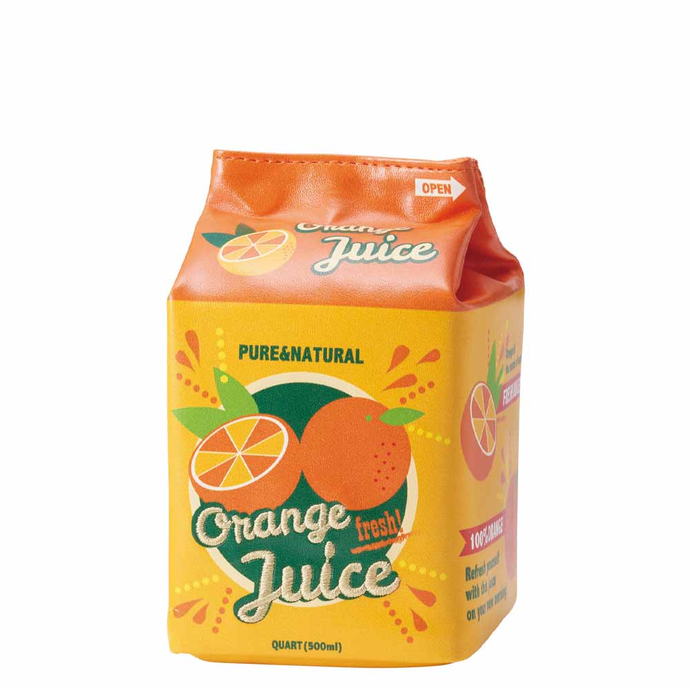 Yup! Orange Juice