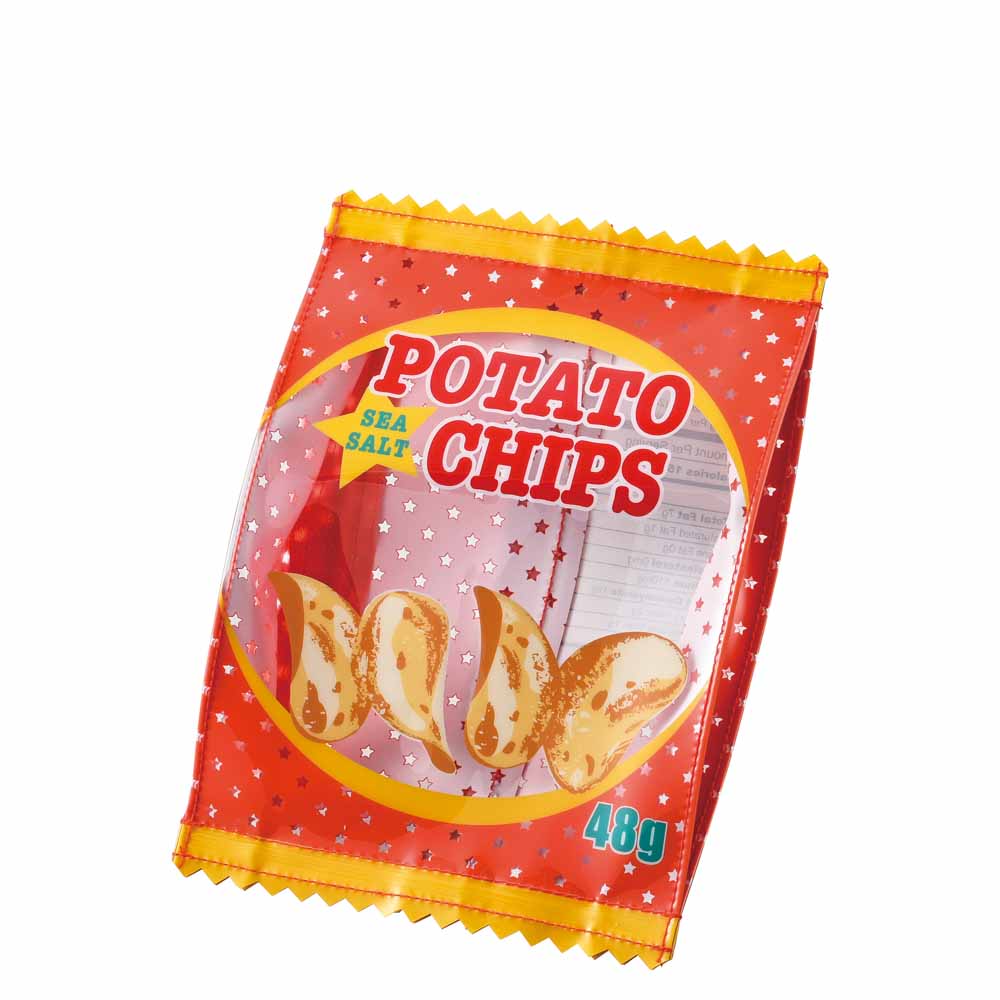 Yup! Potato Chips