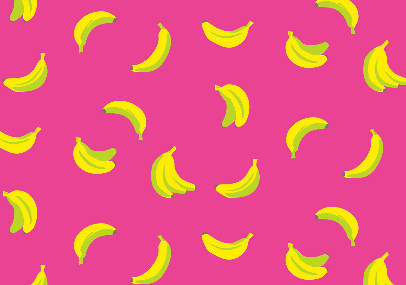 PK - neonstyle - Bananas