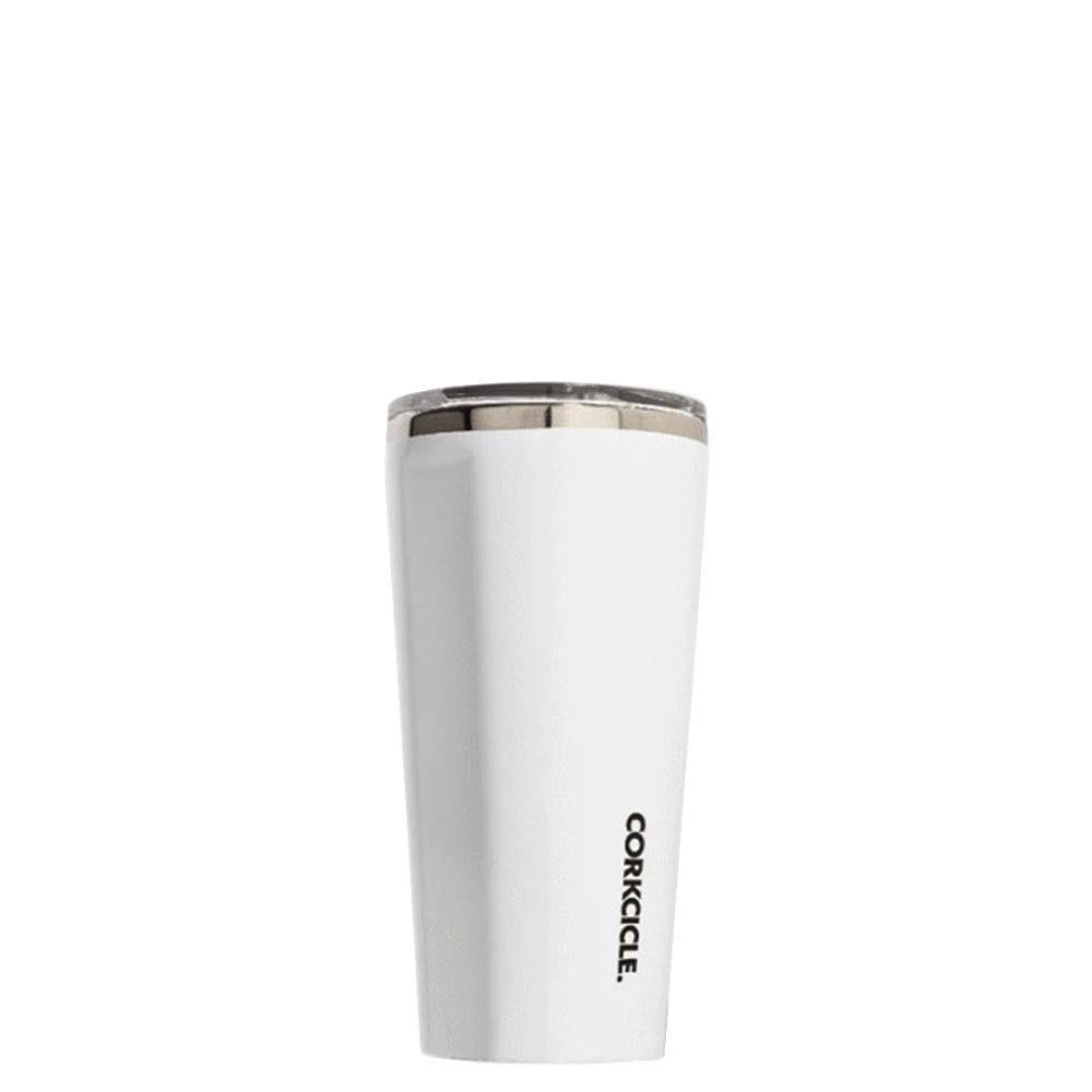 Tumbler Cup 475ml White