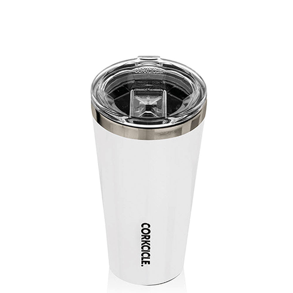 Tumbler Cup 475ml White