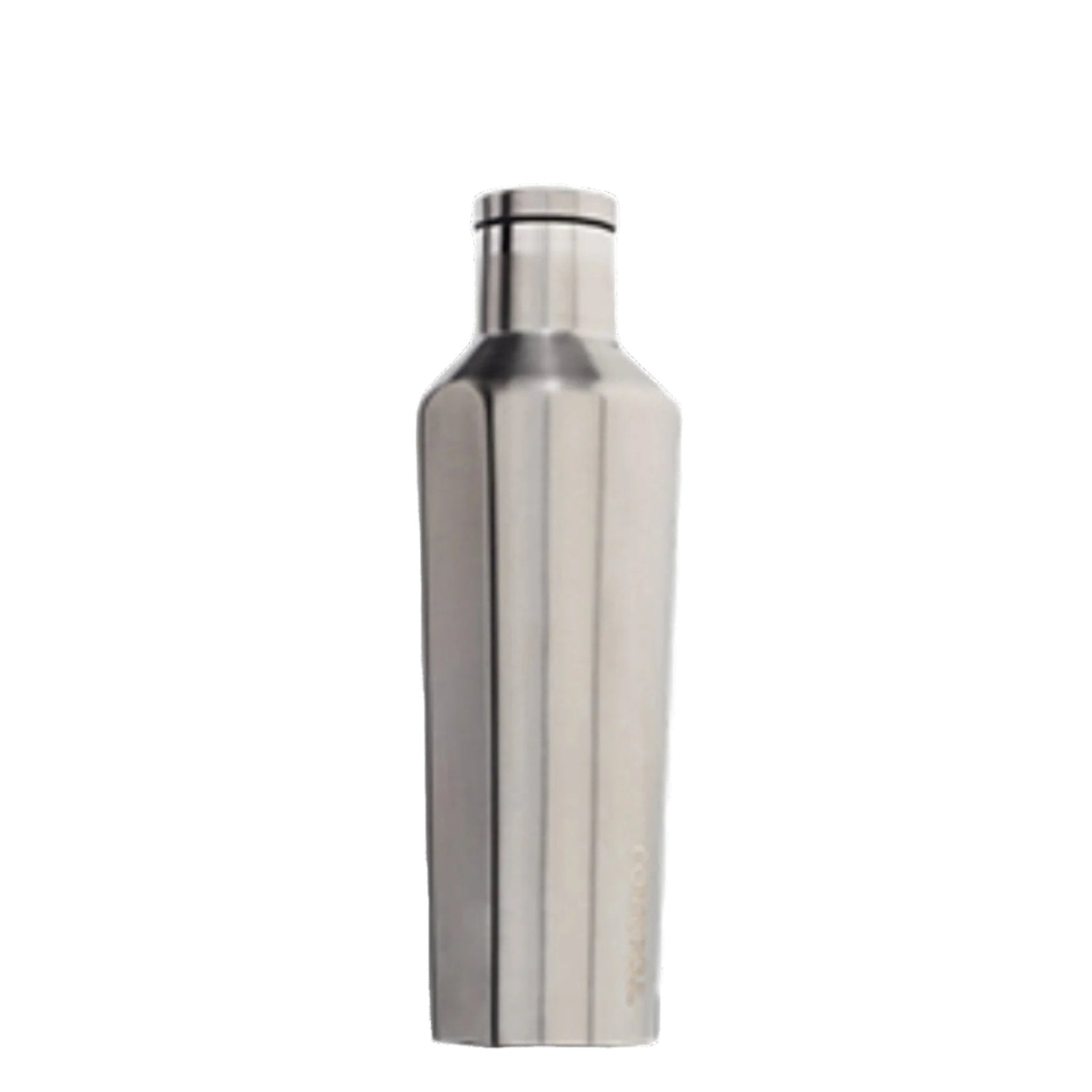 Canteen Bottle 475ml Steel