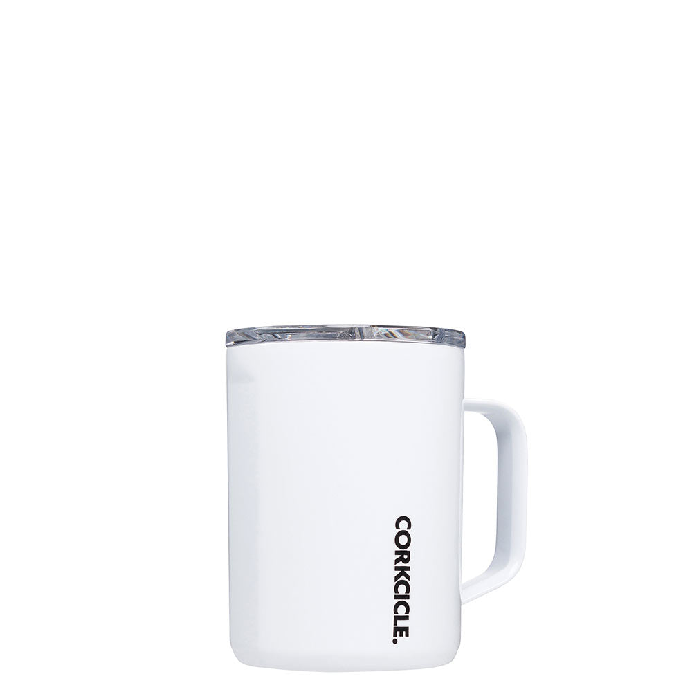 Mug 475ml White