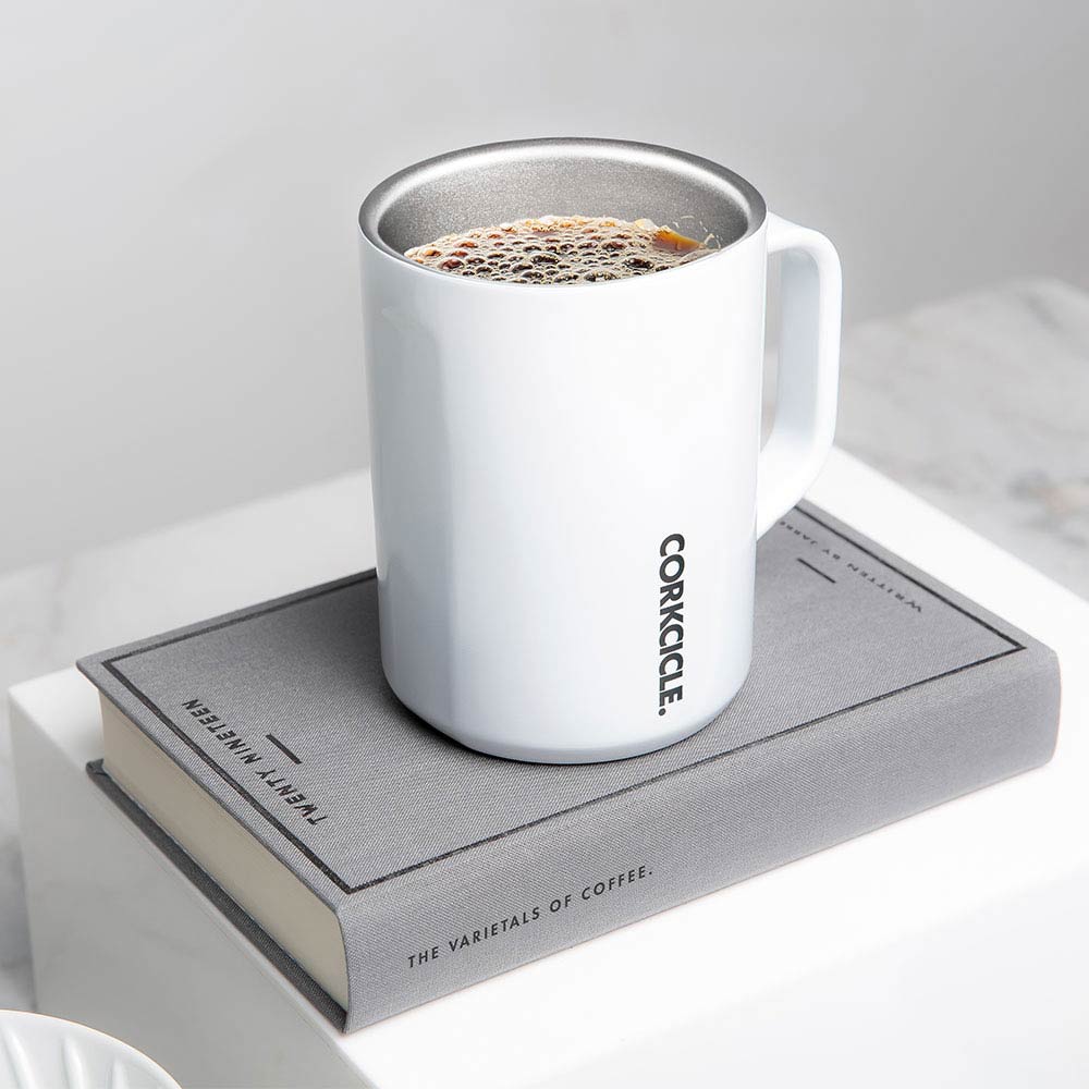 Mug 475ml White