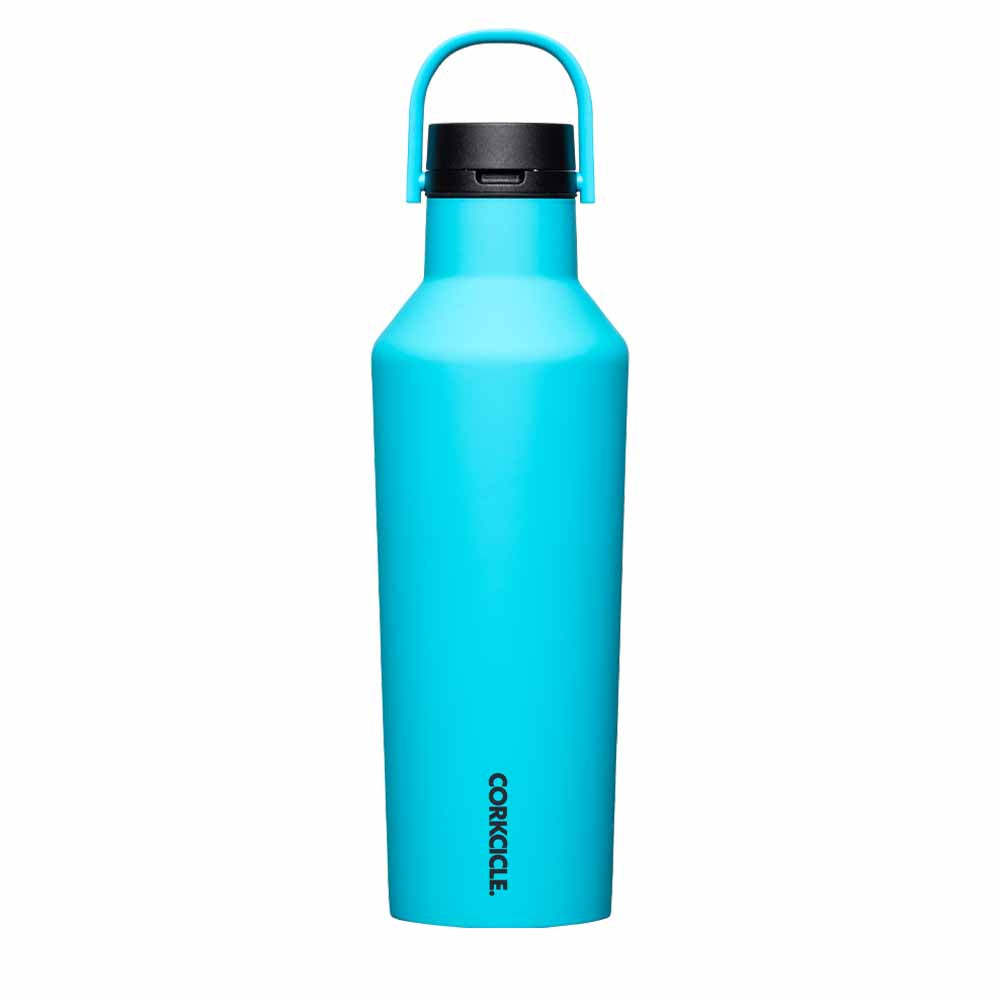 SPORT CANTEEN Bottle 946ML Sky Blue