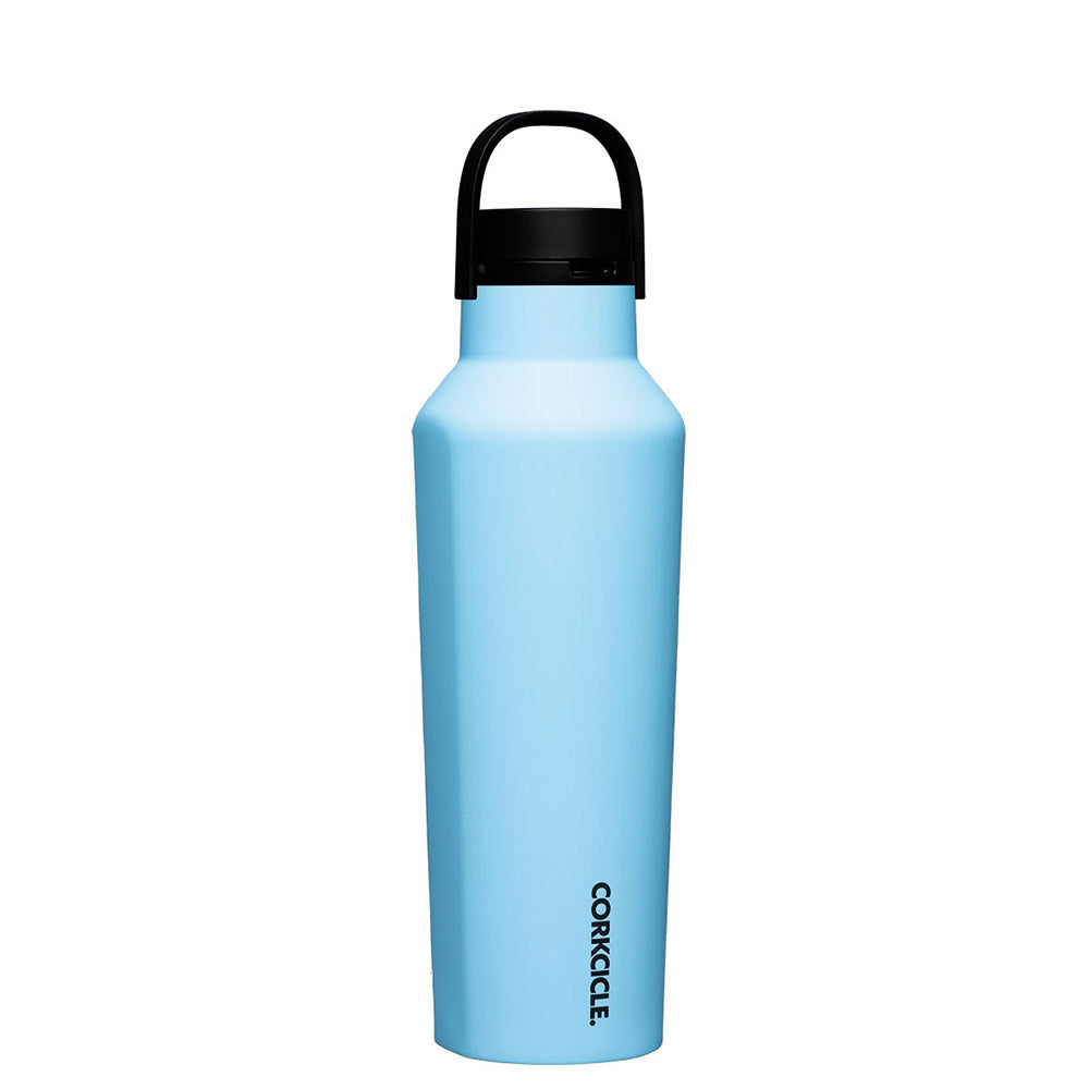 Sport Canteen Bottle 570ml Light Blue