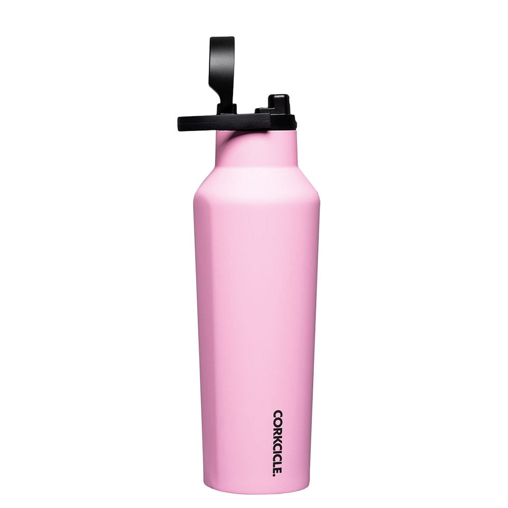 Sport Canteen Bottle 570ml Baby Pink