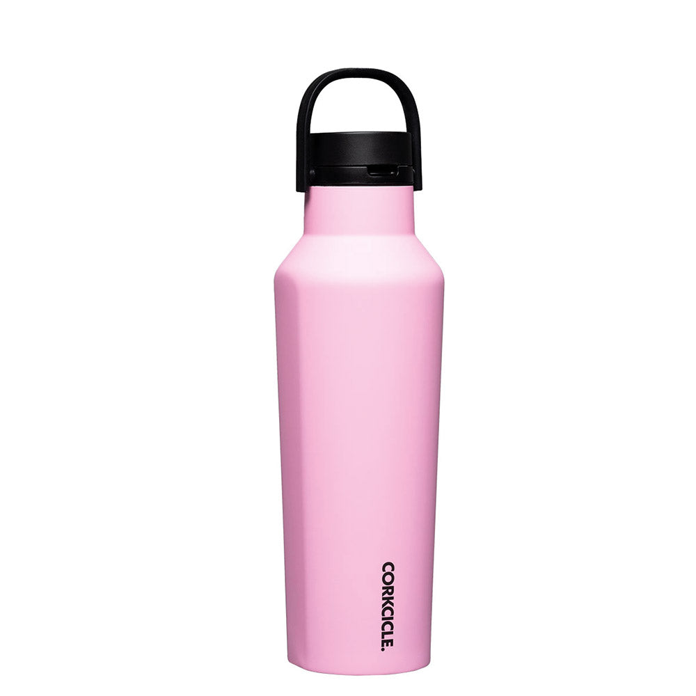 Sport Canteen Bottle 570ml Baby Pink