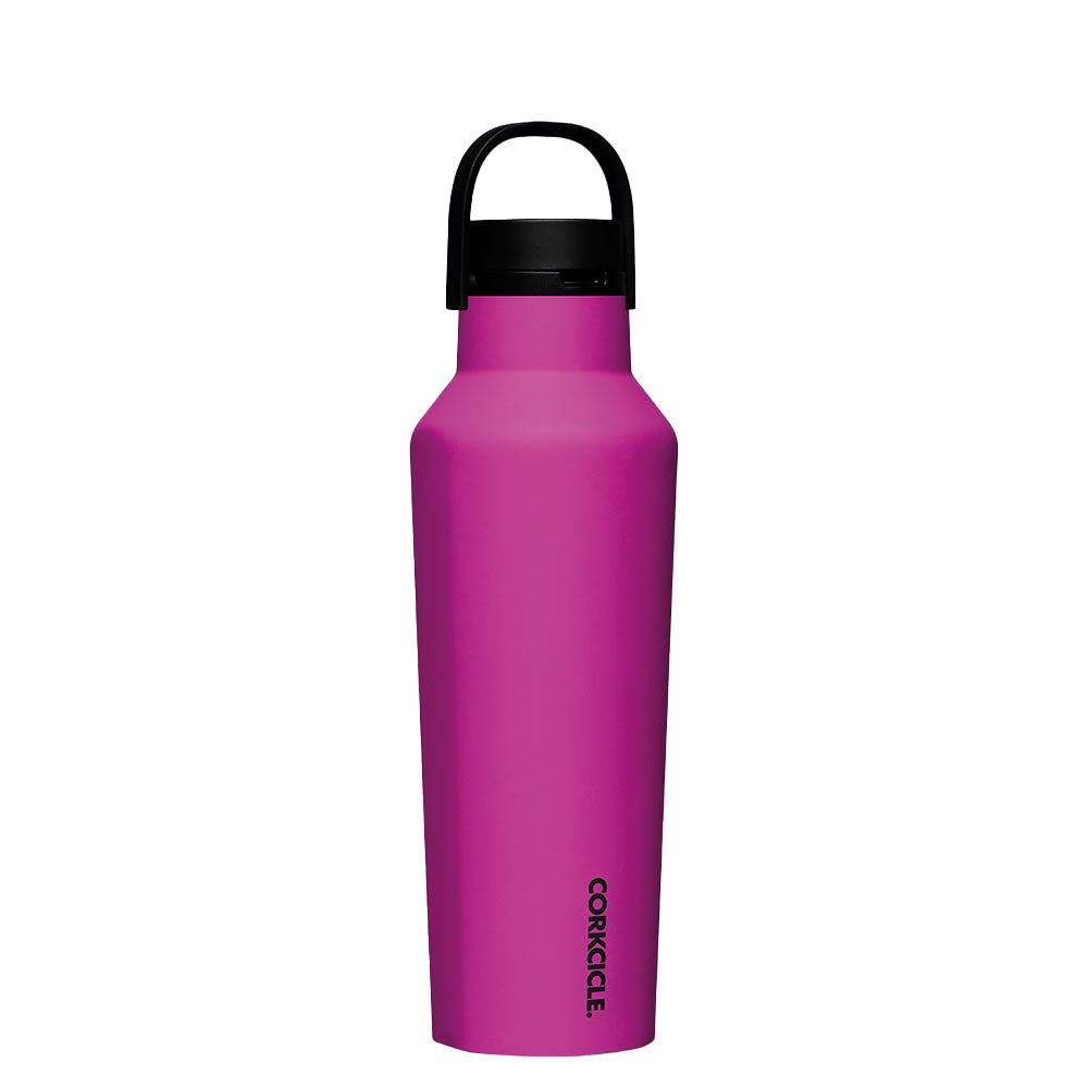 Sport Canteen Bottle 570ml Fuchsia