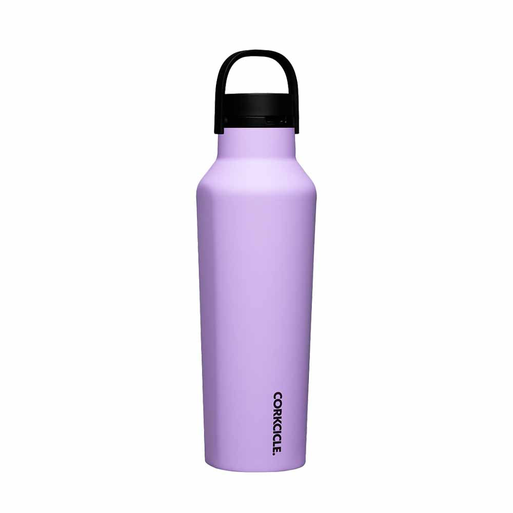 SPORT CANTEEN Bottle 590ML Lavender Pink