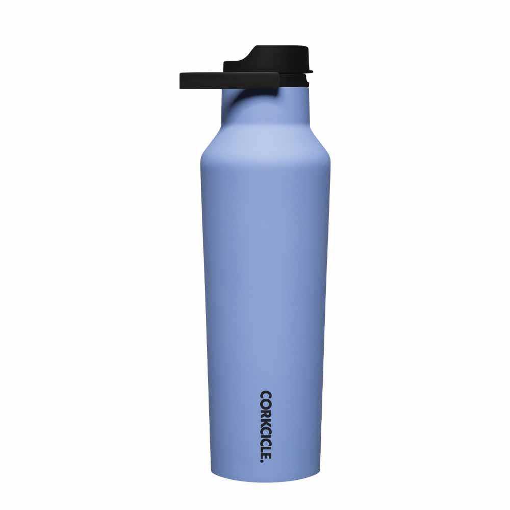 SPORT CANTEEN Bottle 590ML Perwinkle