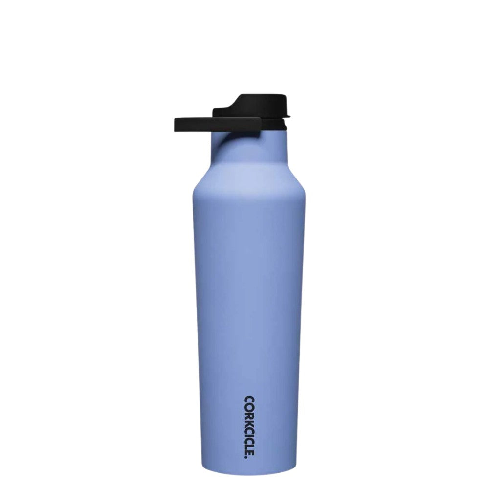 SPORT CANTEEN Bottle 590ML Perwinkle