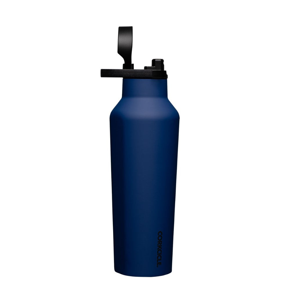 SPORT CANTEEN Bottle 590ML Navy Blue