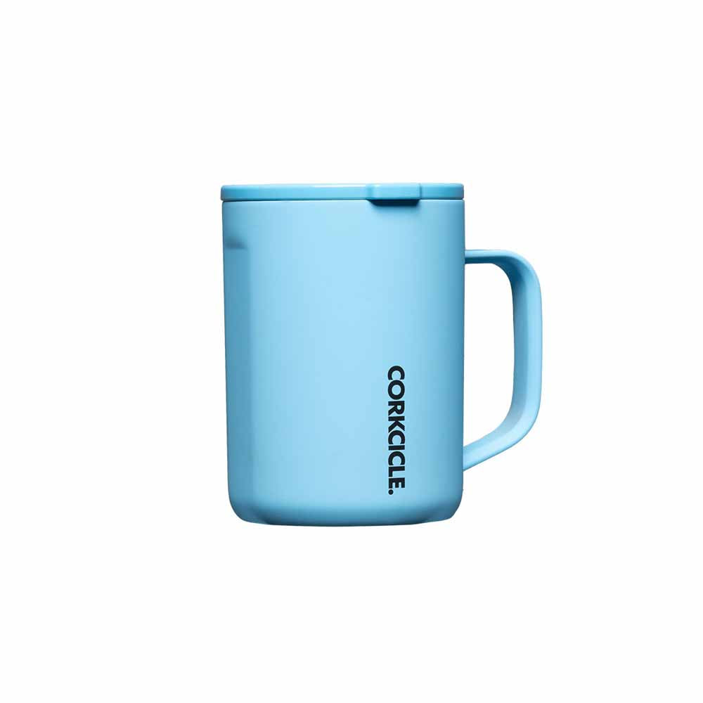 MUG 475ML Light Blue