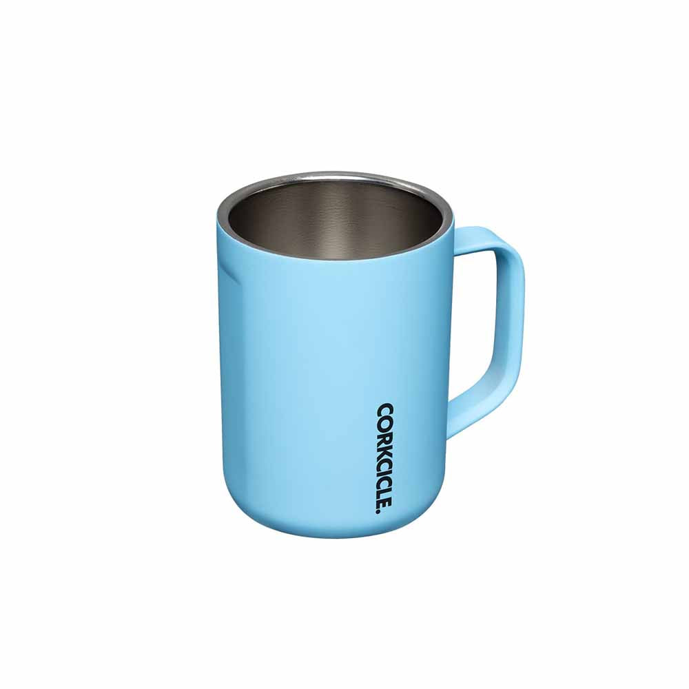 MUG 475ML Light Blue